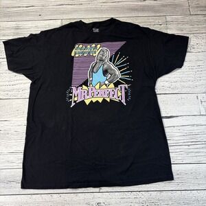 mr perfect shirt Men's XXL
